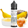 BAANANA TRIP RELIGION JUICE 50ml 0MG