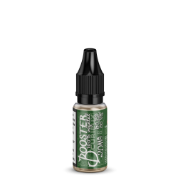 BOOSTER NICOTINE VEGETAL 20MG