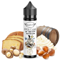 SUPER CAAKE RELIGION JUICE...