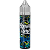 LEMON TIME BLUEBERRY ELIQUID FRANCE 50ml