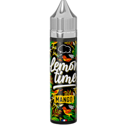 LEMON TIME MANGO ELIQUID...