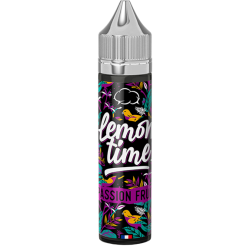 LEMON TIME PASSION ELIQUID...