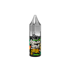 LEMON TIME MANGO ELIQUID...