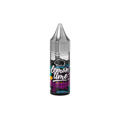 LEMON TIME PASSION ELIQUID...