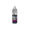 LEMON TIME PASSION ELIQUID FRANCE 10ml