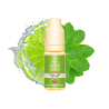 CITRON VERT MENTHE LE POD BY PULP 10 ML SELS NCOTINE