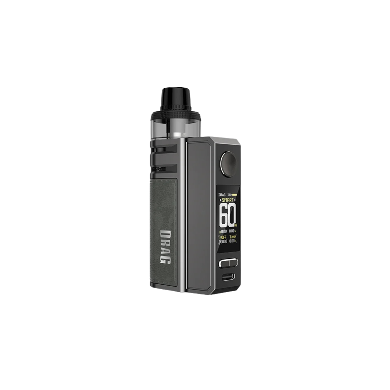 KIT DRAG E60 VOOPOO