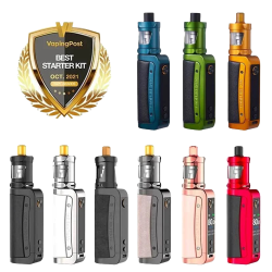 KIT INNOKIN Z80 ET ZENITH II