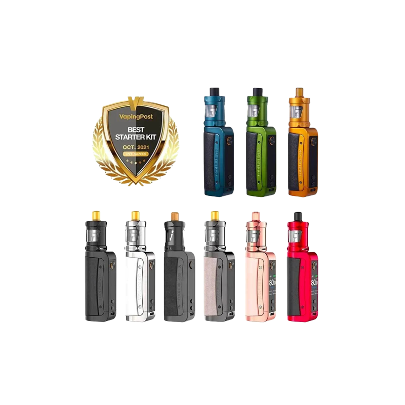 KIT INNOKIN Z80 ET ZENITH II