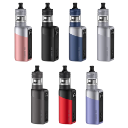 KIT INNOKIN Z60 ET ZENITH TOP