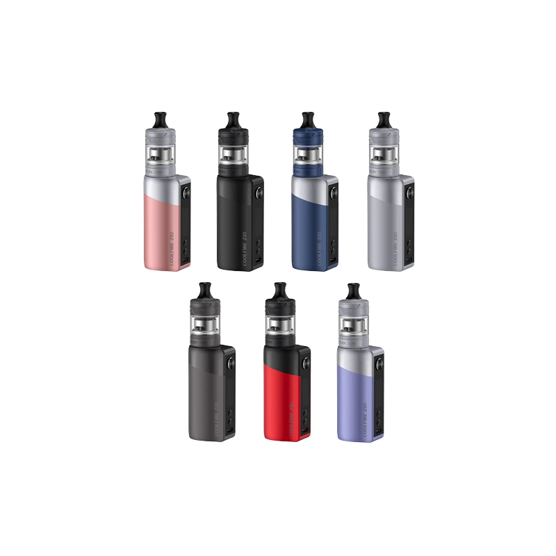 KIT INNOKIN Z60 ET ZENITH TOP