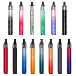 WENAX M1 GEEK VAPE