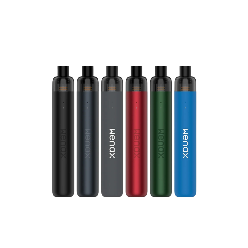 WENAX STYLUS GEEK VAPE