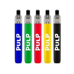 LE POD REFILL BY PULP