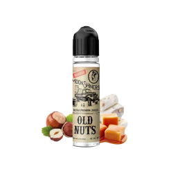 OLD NUTS MOONSHINERS 50ml