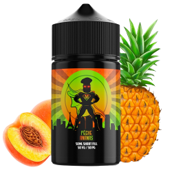 PECHE ANANAS MUK MUK 50ML 0MG