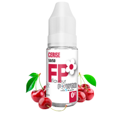 CERISE FLAVOUR POWER 10ML