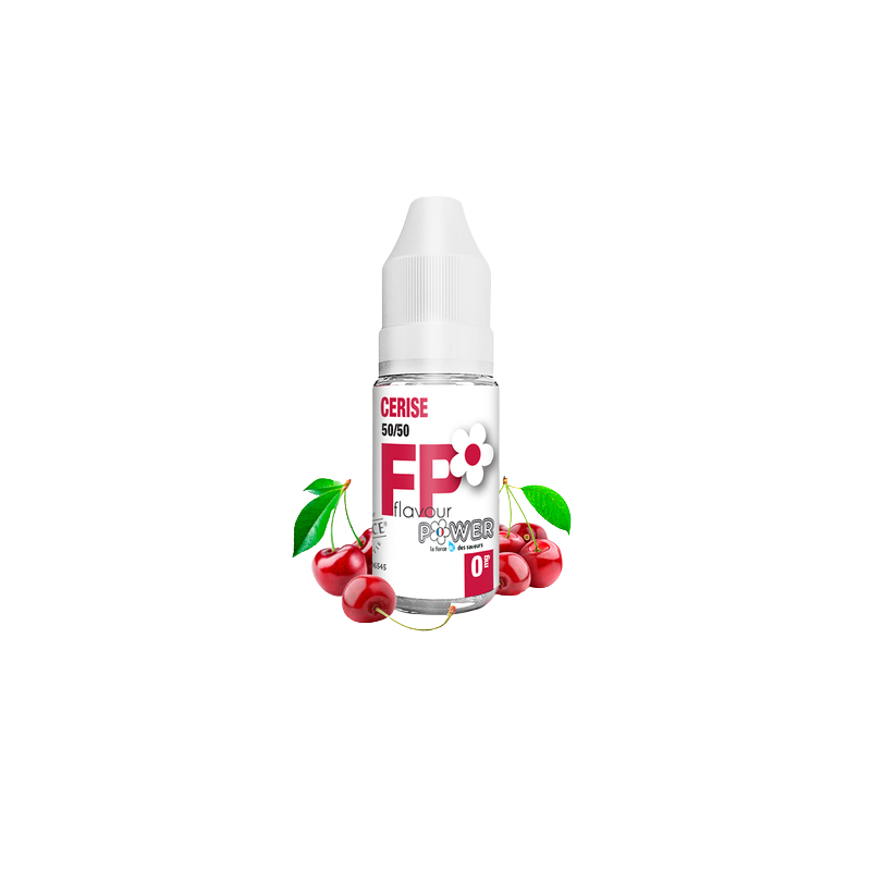 CERISE FLAVOUR POWER 10ML