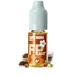 CAFE MOKA FLAVOUR POWER 10ML