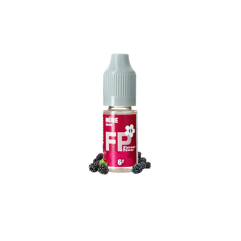 MURE FLAVOUR POWER 10ML