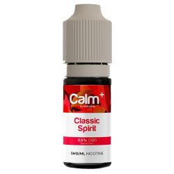 CLASSIC SPIRIT CALM+ 10ML 0.5%