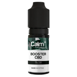 BOOSTER CBD CALM+ 10ML 700mg