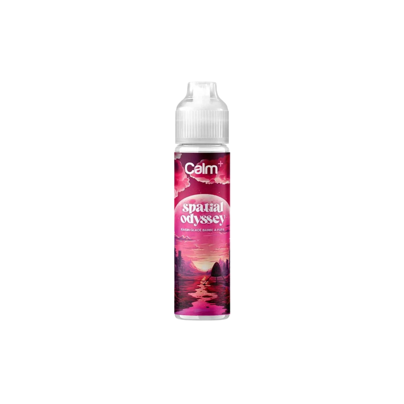 SPACIAL ODYSSEY CALM+ 50ML 0.5%