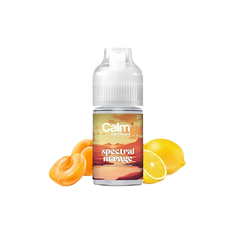 CONCENTRE SPECTRAL MIRAGE CALM+ 30ML