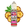 PINEAPPLE PAN MY PULP 50ML 0MG