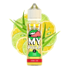 VIRGIN LEMON MY PULP 50ML 0MG