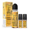 VANILLA GOOSE MOONSHINERS 50ml