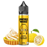 C3VAPO GOLD SMOKE WARS 50ML