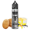 MANDO SILVER SMOKE WARS 50ML