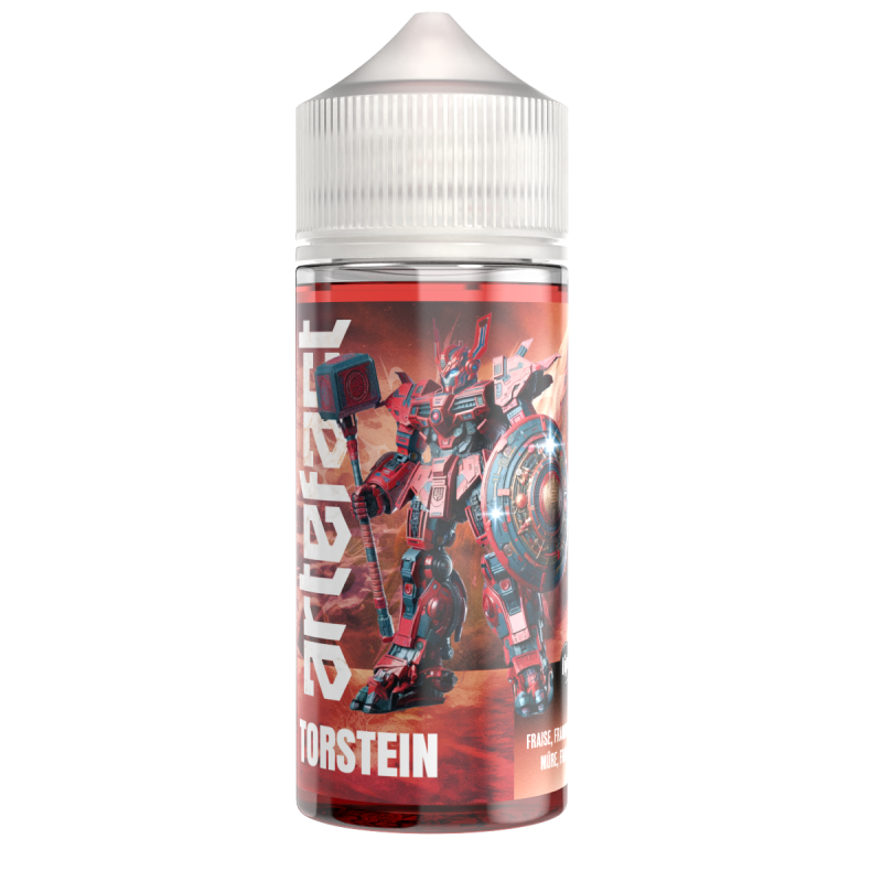 TORNSTEIN ARTEFACT 0MG 100 ML