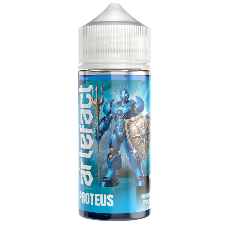 PROTHEUS ARTEFACT 0MG 100 ML