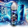 ORIGINAL POWER JUICE FLAVOUR POWER 0MG 50ML