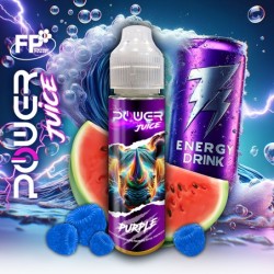 PURPLE POWER JUICE FLAVOUR...