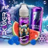 PURPLE FRESH POWER JUICE FLAVOUR POWER 0MG 50ML