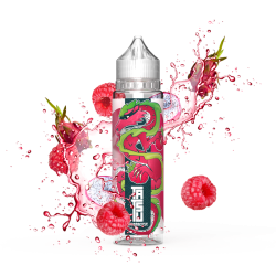 TATSU FRAMBOISE CLOUD VAPOR...