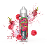 TATSU FRAMBOISE CLOUD VAPOR 0MG 50ML