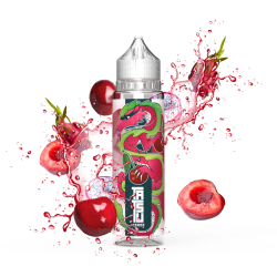 TATSU CERISE CLOUD VAPOR...