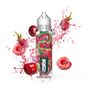 TATSU CERISE CLOUD VAPOR 0MG 50ML