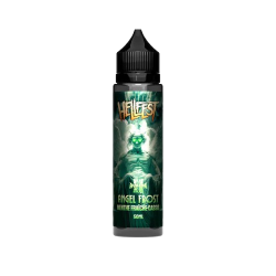 MENTHE HELLFESTxCLOUD VAPOR...