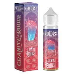 GRANITE ROUGE KOLORS 50ml 0Mg