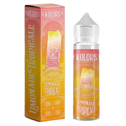 LIMONADE TROPICALE KOLORS...