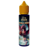 DOUBLE DRAGON FRAISE 50ml 0Mg