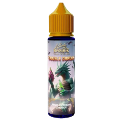 DOUBLE DRAGON LIMONADE 50ml...