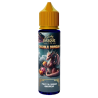 DOUBLE DRAGON MANDARINE 50ml 0Mg