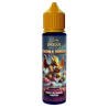 DOUBLE DRAGON PASSION 50ml 0Mg