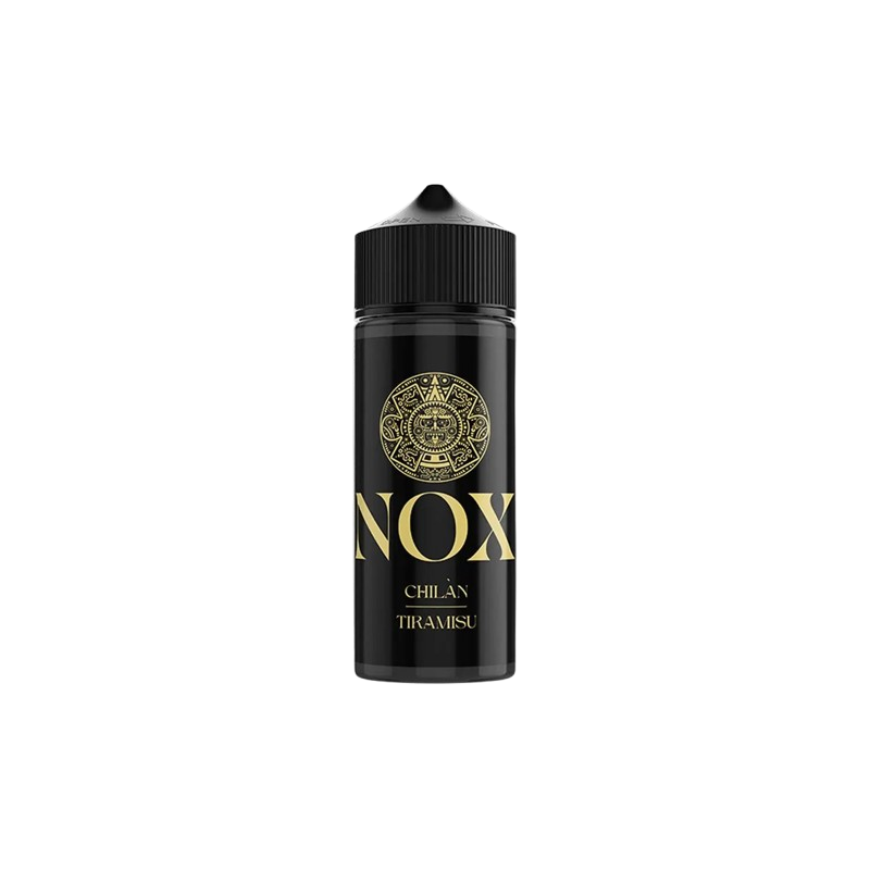 NOX CHILAN 50ml 0mg